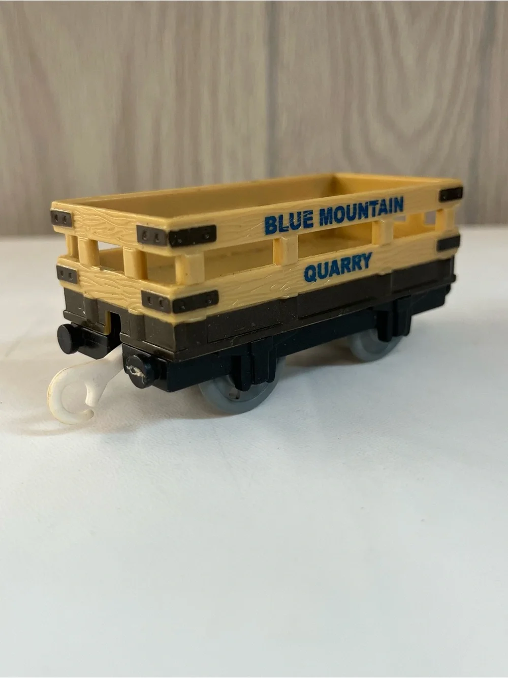 Trackmaster Blue Mountain Quarry Hauling  Truck Thomas & Friends 2009